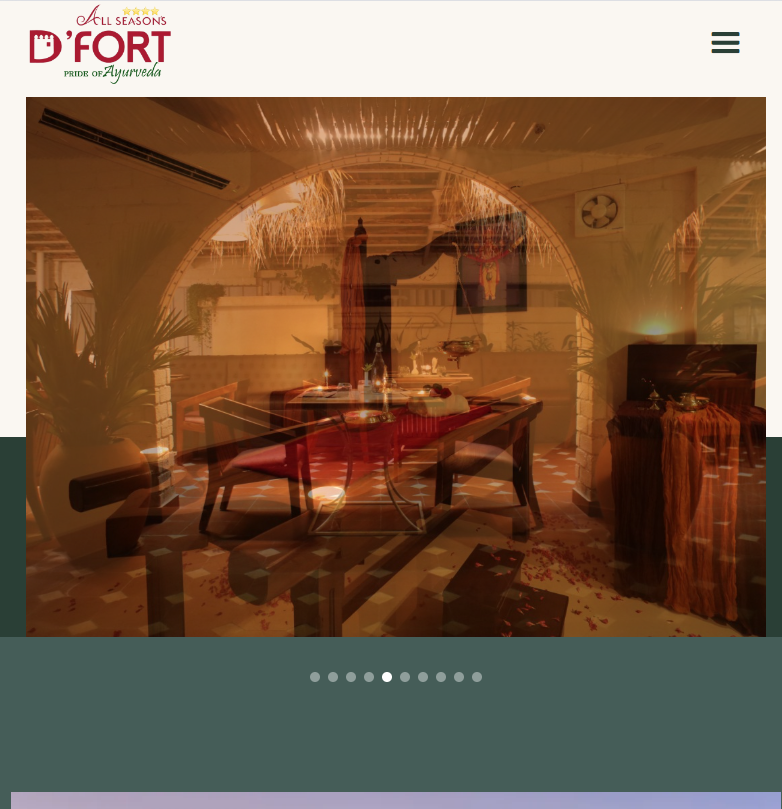 D’Fort