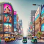 Why Digital Signage is the Future of Advertising in Chennai