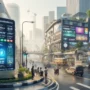 Smart City Solutions: The Role of Digital Signage in Chennai’s Urban Transformation