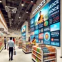 Enhancing Customer Experiences with Digital Signage in Chennai’s Retail Sector